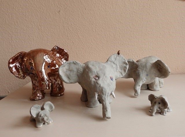 Kinderworkshop